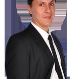 Rômulo Medeiros — Freitas Executivo Paty