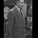 Julián Bourges — Inspector Baigorri