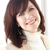 Kristyn Getty — The Interpreter (voice)