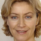 Tatjana Blacher — Ina Wenzel