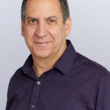 Marc Grapey — Panda Con Dad