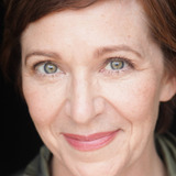 Laura Fisher — Female Philanthropist