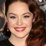 Shelley Regner — Ashley