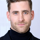 Oliver Jackson-Cohen — Adrian Griffin