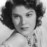 Betty Lou Gerson — Narrator (voice)