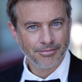 Michel Laliberté — Animateur talk-show