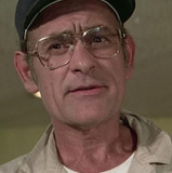 Warren J. Kemmerling — Wild Bill