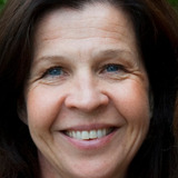 Ingela Olsson — Inger