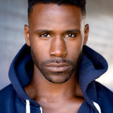 Sean Samuels — Brian