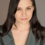 Angela White — Bernadette the Waitress