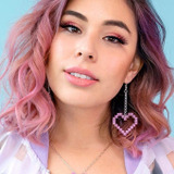 Tiffany Herrera — Tiffany (voice)