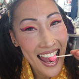 Addie Yungmee — Fever Dancer