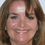 Gerry Cowper — Spectator at Opening Rally (uncredited)