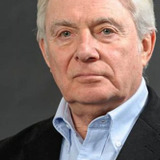 Jean-François Kopf — Sandrine's Father