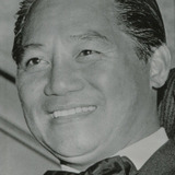 Leon Lontoc — Filipino Butler (uncredited)