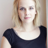 Denise Zich — Pia