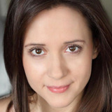 Olivia Rosewood — Tami