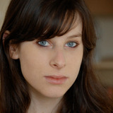 Sasha Spielberg — Lucy