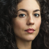Kaylah Zander — Melissa