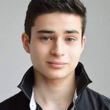 Maxime Godart — Nicolas