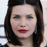 Delphine Chanéac — Ticket Checker