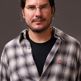Carlos Cuarón — Self