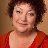 Джеральдин Брофи — Det. Farnon