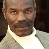 Roy Lee Jones — Distraught African American Male