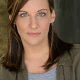 Lauren O'Quinn — Penny's Mom