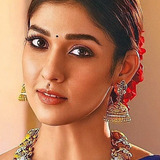 Nayanthara — Gauri
