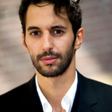 Achmed Akkabi — Bauke