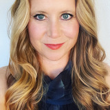 Jeni Jones — Line Judge
