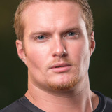 Кевин Кристенсон — Gardena Cop #2