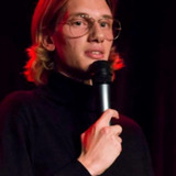 Paul Mirabel — Self - Comedian