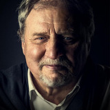 Andrzej Grabowski — Kociołek, kierownik "Warsu"