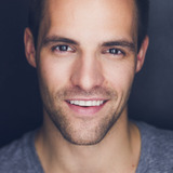 Chris Ghaffari — Brad Gales