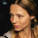 Людмила Курепова — Blatnoy's daughter