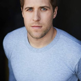 Hayes Mercure — Young Soldier