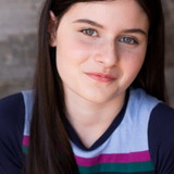 Кэти Силверман — Additional Voices (voice)