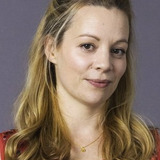 Fiona Button — Aimee