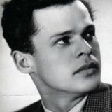 Николай Погодин — директор совхоза