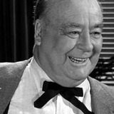 Dick Elliott — Sonny's Father