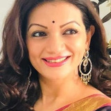 Prachee Shah — Padmashree Durga Devi