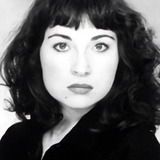 Ariauna Albright — Mistress Caprice