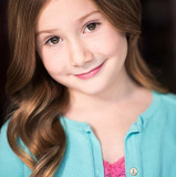 Ava Grace Cooper — Hannah