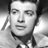 John Bromfield — Mike Daugherty