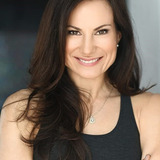 Lisa Stevens — Tony's Gang Member