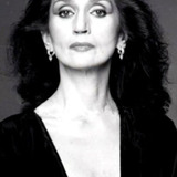 Dimitra Arliss — Natalia