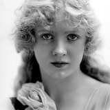 Mary Miles Minter — Self