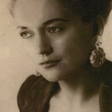 Lou Hancock — Henrietta